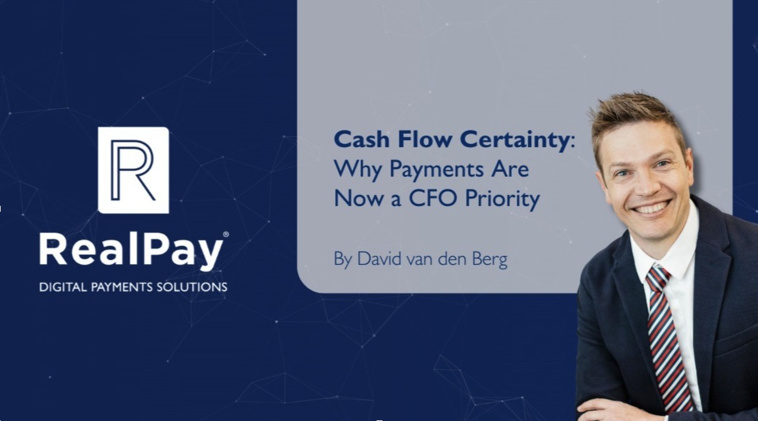 How Smarter Payment Infrastructure Improves Cash Flow Certainty in Retail